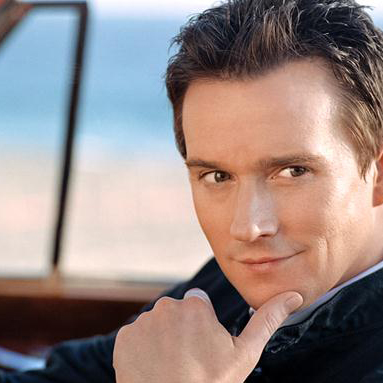 cover: Che Gelida Manina, Russell Watson