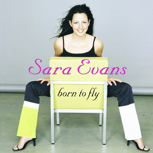 cover: I Could Not Ask For More, Sara Evans, Gesang, Gitarre, Klavier