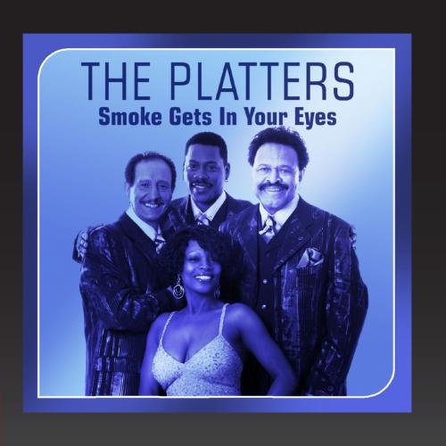 cover: Harbour Lights, The Platters