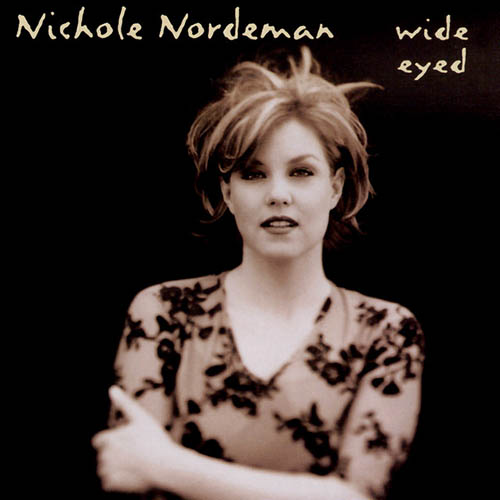 cover: To Know You, Nichole Nordeman