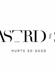 cover: Hurts So Good, Astrid S