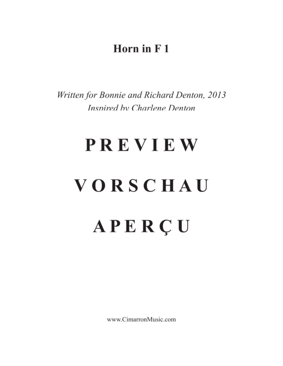 Product gallery: Page 16 of 21 Every Day and Alleluia , , (2x horn in F + piano)