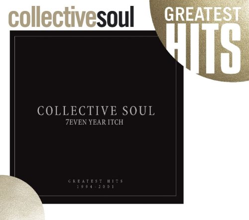 cover: December, Collective Soul