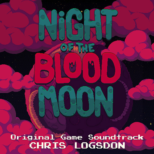 cover: Bubblestorm (from Night of the Blood Moon) - Celesta, 