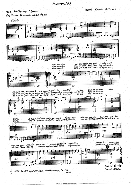 Produktbild zu: NamenlosKreis