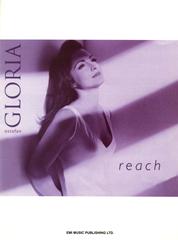 cover: Reach, Gloria Estefan, Gesang, Gitarre, Klavier