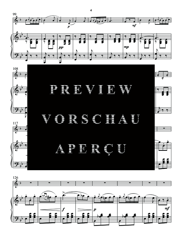 gallery: Brindisi (Drinking Song), , (horn in F and piano)