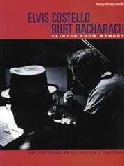 cover: The Sweetest Punch, Elvis Costello, Gesang, Gitarre, Klavier