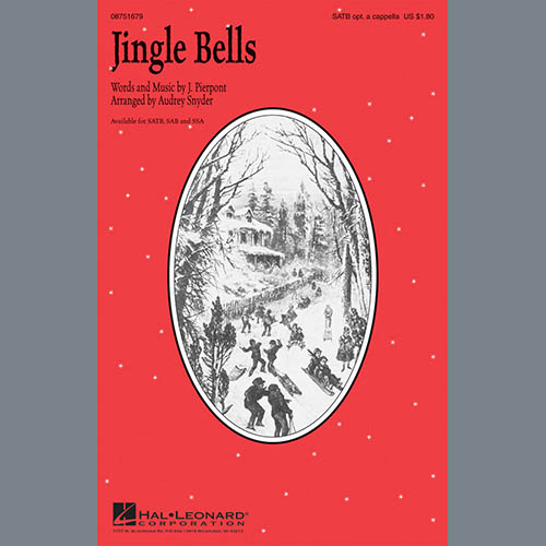 Product picture to: Jingle Bells