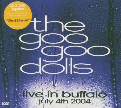 cover: Smash, Goo Goo Dolls