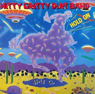 cover: Fishin' In The Dark, Nitty Gritty Dirt Band