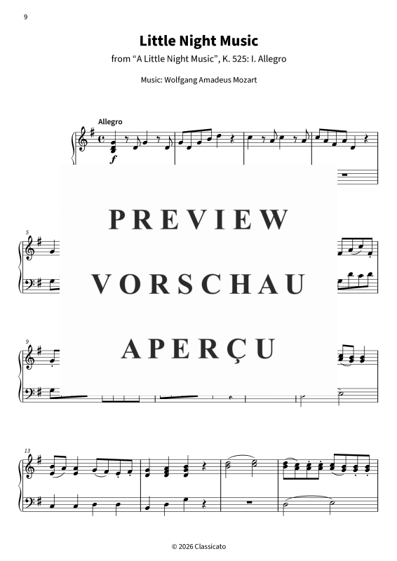 Produktgalerie: Seite 11 von 11 Blissful Piano Breaks - Feel-good classics made easy, , Klavier Solo