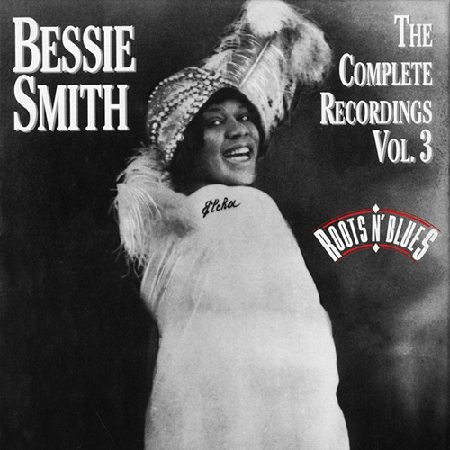 cover: Preachin' The Blues, Bessie Smith, Gesang, Gitarre, Klavier