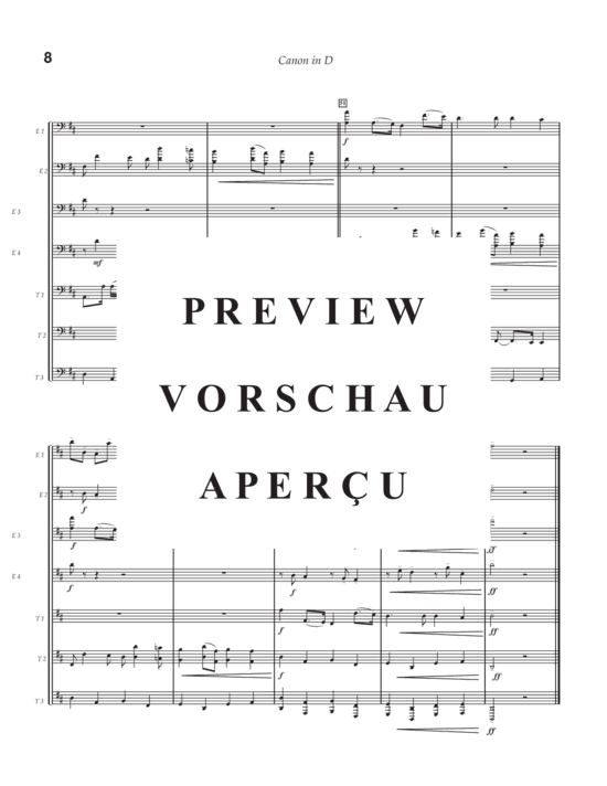 Product gallery: Page 10 of 21 Canon , , (Tuba Ensemble EEEETTT)