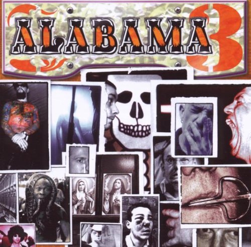 cover: Woke Up This Morning (Theme from The Sopranos), Alabama 3, Klavier