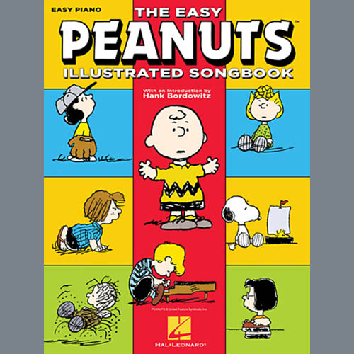 cover: Happiness Theme, Vince Guaraldi