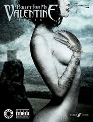 cover: Dignity, Bullet For My Valentine