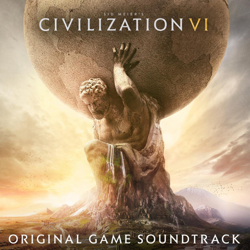 cover: Baba Yetu (from Civilization IV), , Gitarre