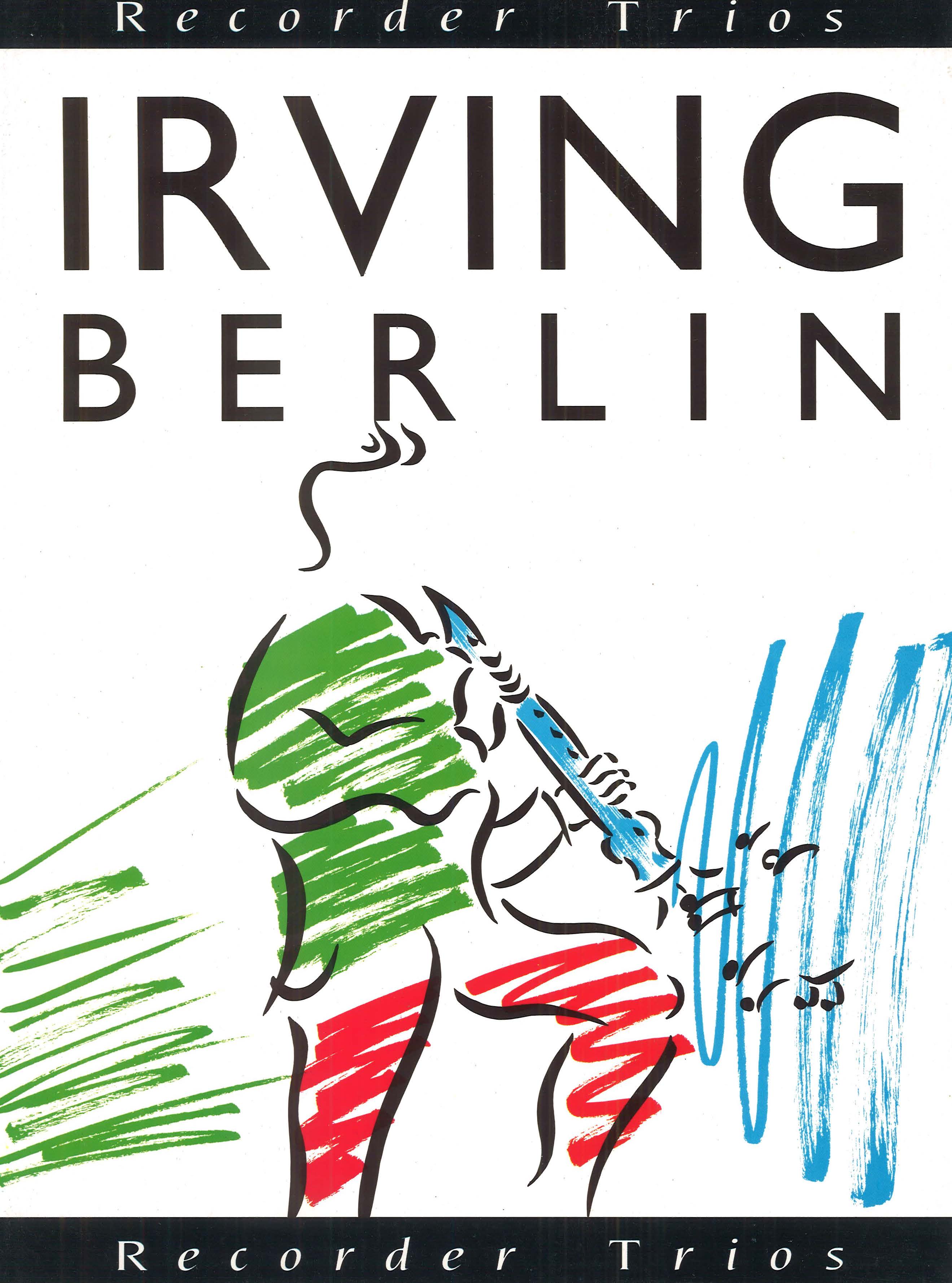 Product picture to: A Fella With An Umbrella (from 'Easter Parade')