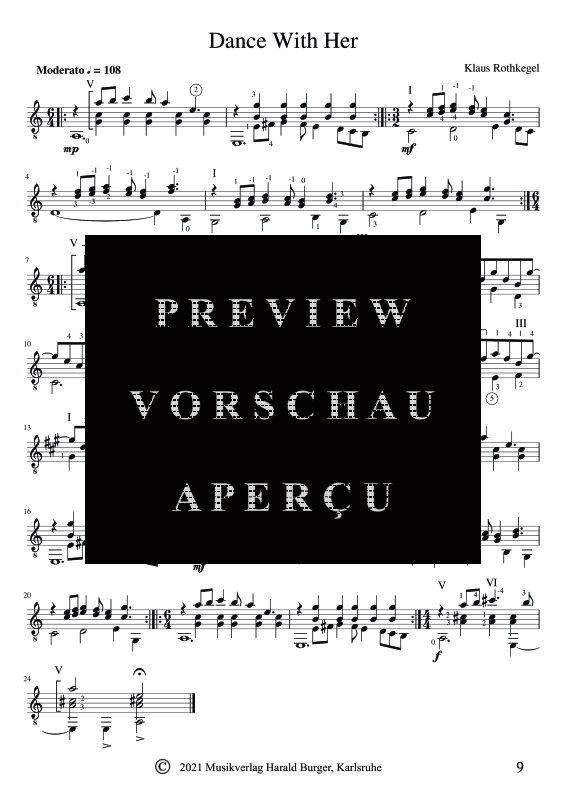 Product gallery: Page 10 of 11 Eternal Love, , Guitar solo