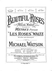 Produktbild zu: Beautiful Roses
