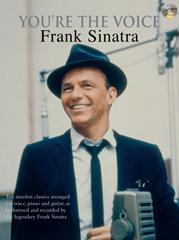 cover: Someone To Watch Over Me, Frank Sinatra, Gesang, Gitarre, Klavier
