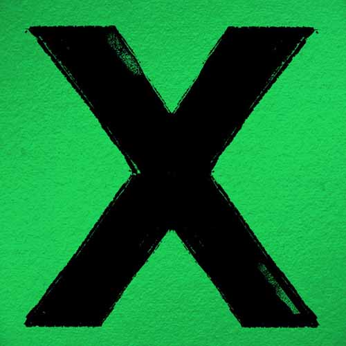 cover: Photograph, Ed Sheeran, Gesang, Gitarre, Klavier