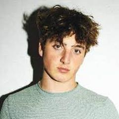 cover: Little Runaway, Benson Boone