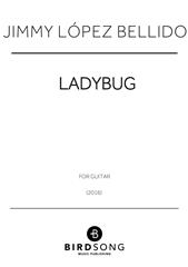 Produktbild zu: Ladybug