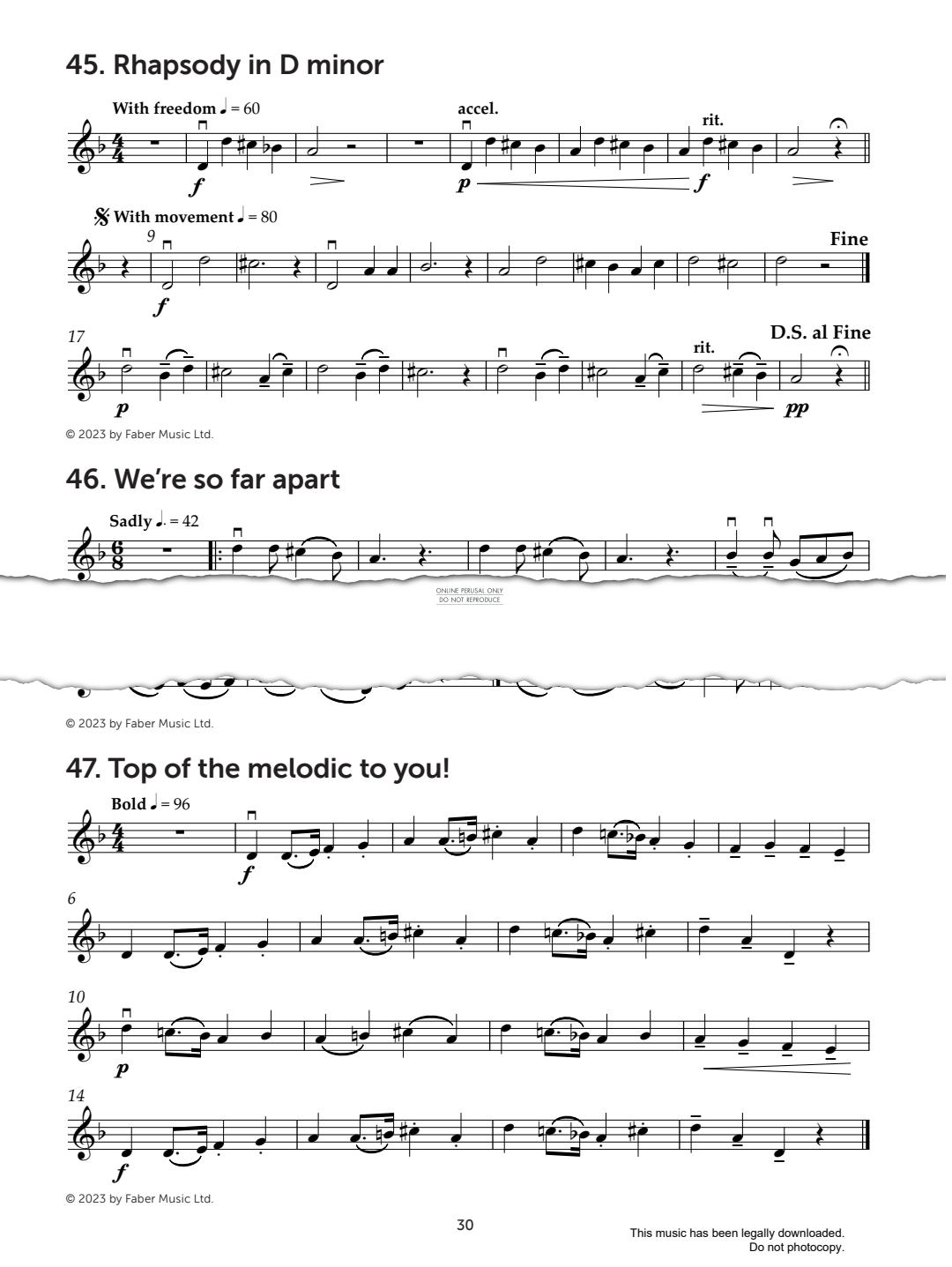 Produktgalerie: Seite 1 von 1 We're So Far Apart, Mark Wilson, Klavier, Violine