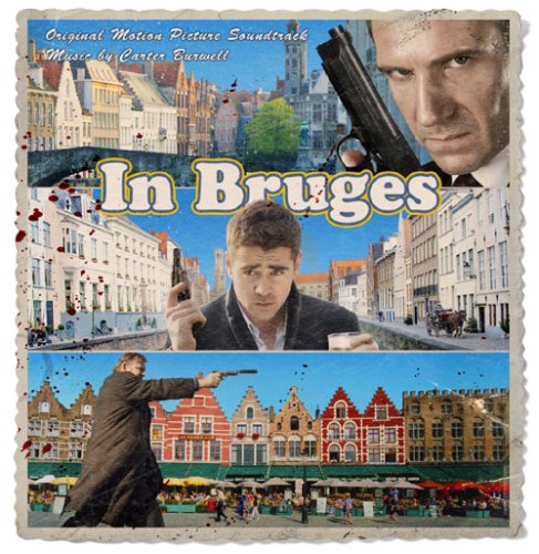 Product picture to: Prologue (from In Bruges)