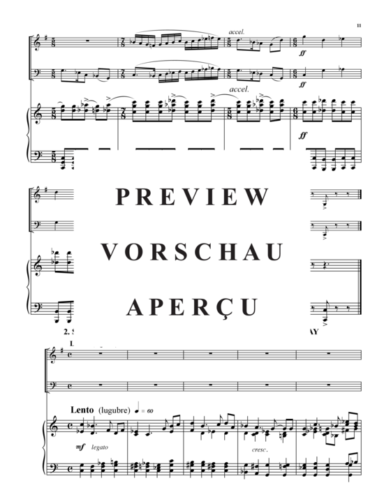 Product gallery: Page 14 of 21 Color Code , , (horn, tuba + piano)