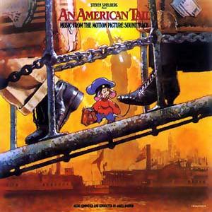 Product picture to: Somewhere Out There (arr. Rick Hein)