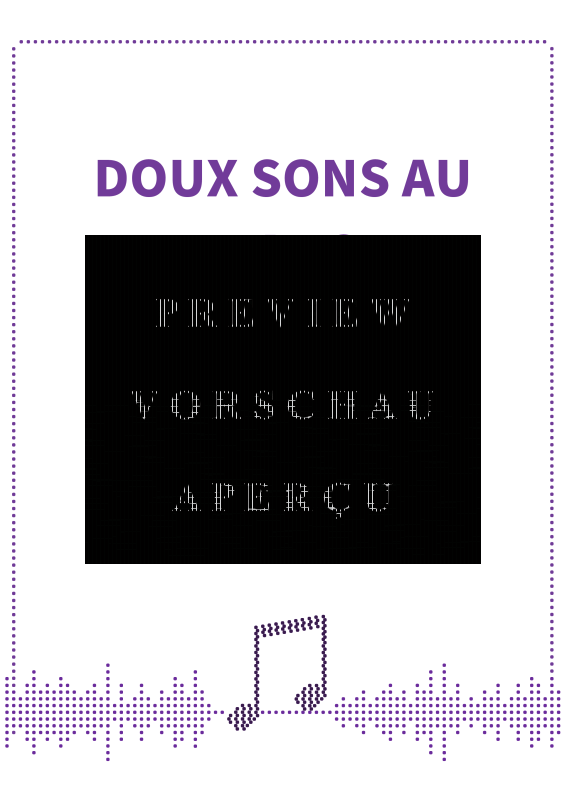 Produktgalerie: Seite 2 von 11 Doux Sons au Piano - ?uvres Simplifiées pour des Moments Calmes, , Klavier Solo