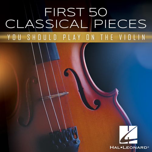 Product picture to: To A Wild Rose, Op. 51, No. 1