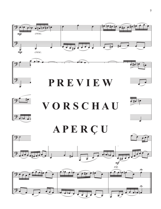 Product gallery: Page 9 of 21 More Tuba Duets by the Dozen , , (Tuba Duet)