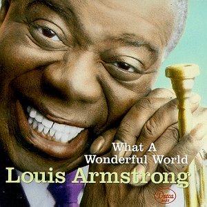 cover: What A Wonderful World, Mark Hayes