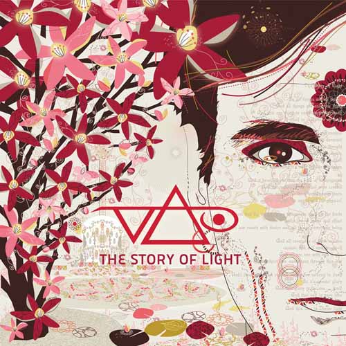 Produktbild zu: The Story Of Light
