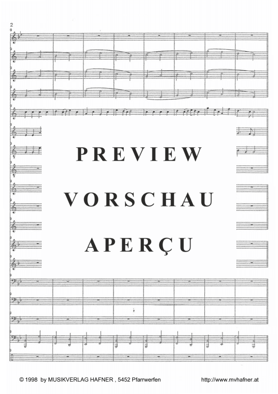 gallery: Hymnus, , (wind orchestra)