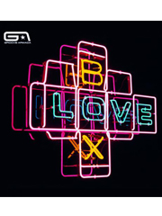 cover: Think Twice, Groove Armada