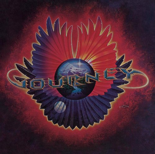 Produktbild zu: Wheel In The Sky