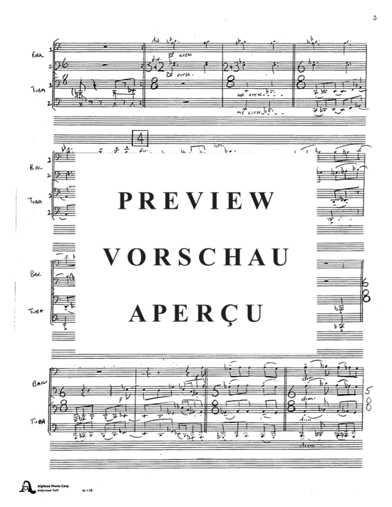 Product gallery: Page 9 of 21 Paraklesis , , (Tuba Quartett EETT)