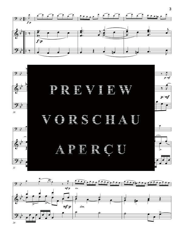 gallery: Sonata in G Minor, , (Euphonium und Klavier)