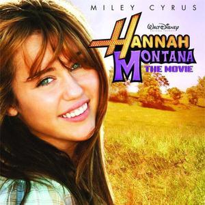 cover: I Learned From You, Hannah Montana, Miley Cyrus, Klavier