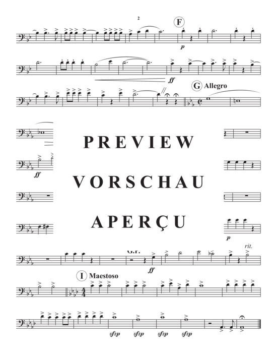 Produktgalerie: Seite 18 von 21 Rhapsodie in Jingle , , (Doppeltes Blechbläserquintett)