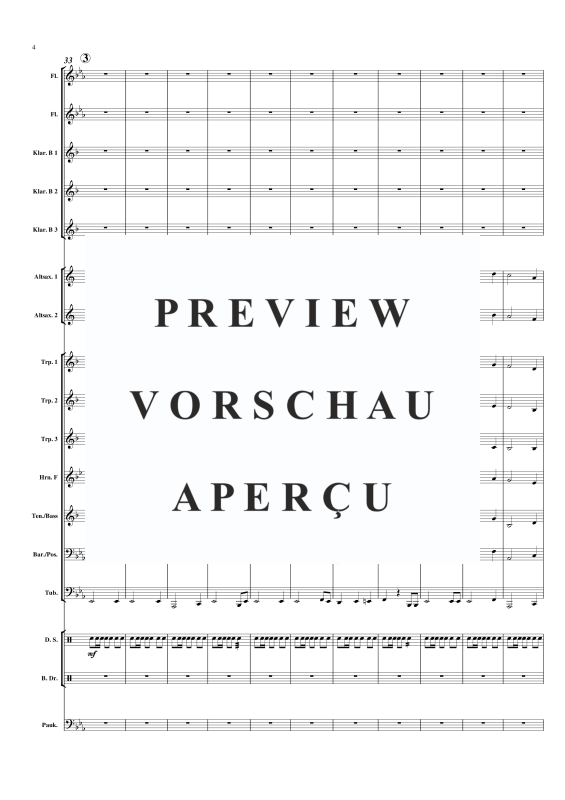Product gallery: Page 6 of 11 Amazing Grace, , Youth Wind Orchestra