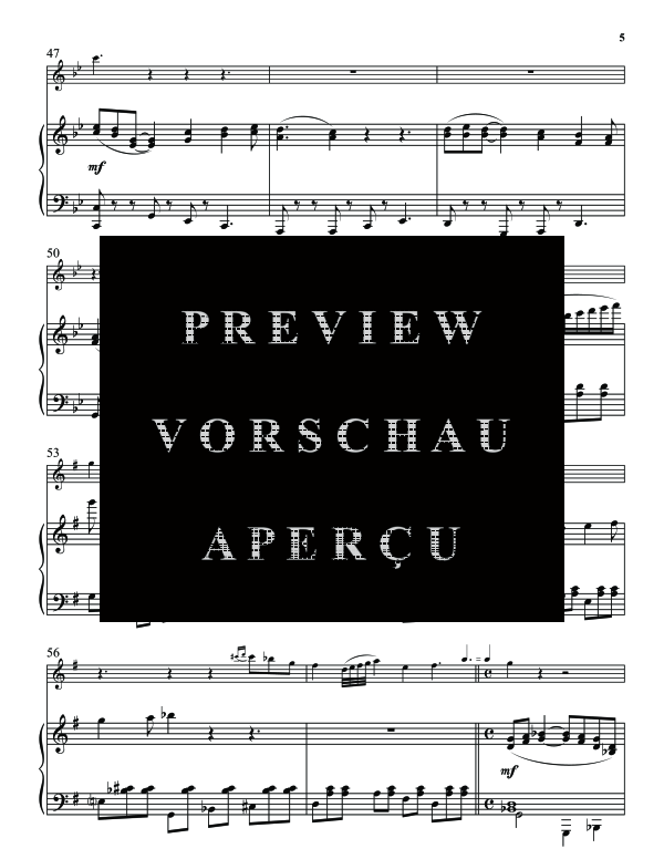 Produktgalerie: Seite 11 von 11 Concerto Italiano, , (Oboe und Klavier)