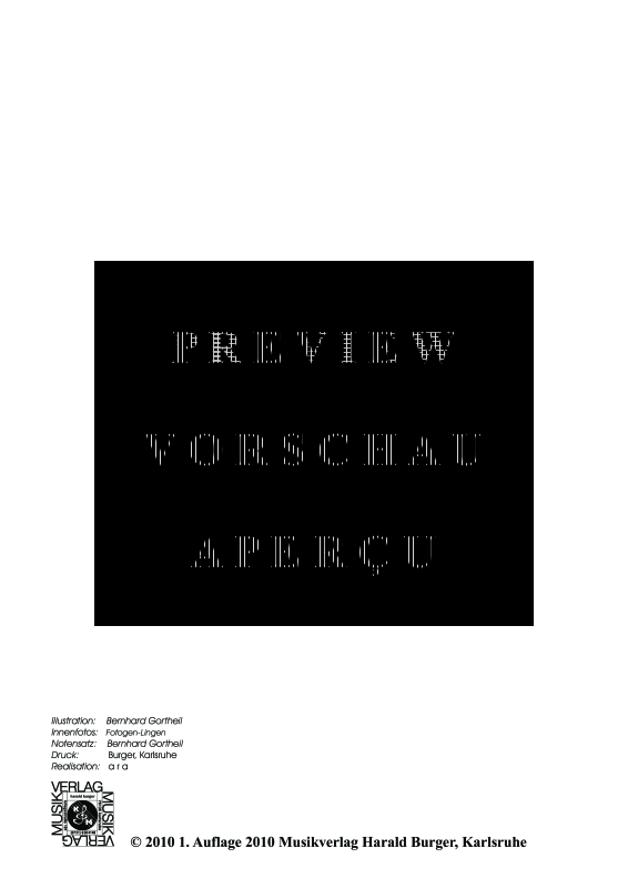 Product gallery: Page 3 of 11 Der Froschkönig (Partitur), , Mixed ensemble wind trio, guitar and speaker