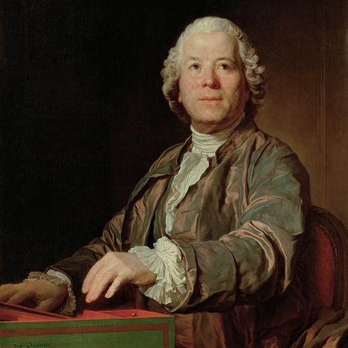 cover: Che Faro Senza Euridice (from Orfeo ed Euridice), Christoph Willibald von Gluck, Gesang, Klavier