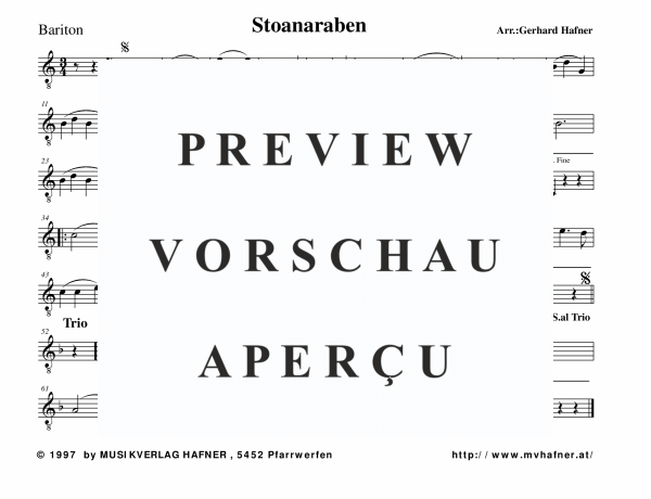 gallery: Stoanagraben, , (Holz- und Blechbläser)